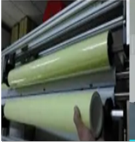 工业除尘（粘尘纸卷）线路板行业的应用